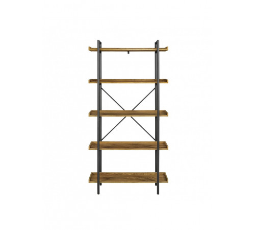 Стелаж Castellon Etagere — стильний та місткий, 173,6×66×30,5 см