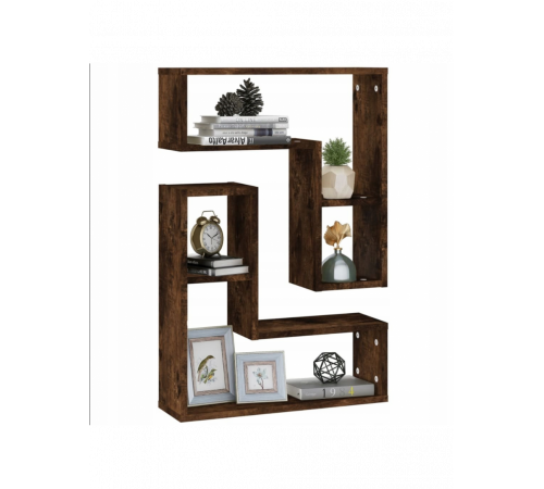 Настінні полиці (2 шт.) від МСМ