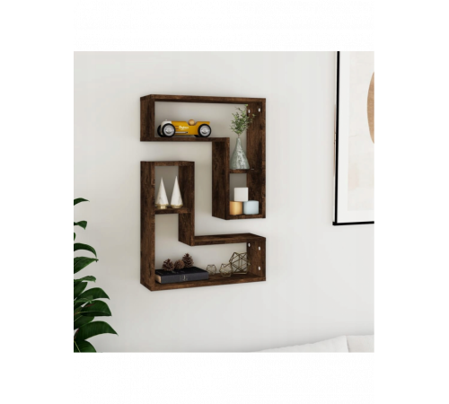 Настінні полиці (2 шт.) від МСМ