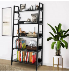 Стеллаж 5-ярусная "Eleri"