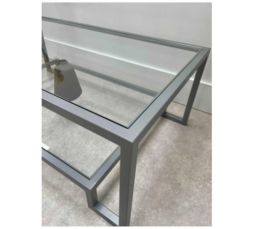 Журнальний столик Hudson Glass