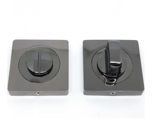 Поворотний фіксатор-вороток WC Kedr BK 0805-BLACK