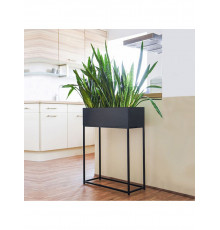 Підставка для квітів металева у стилі MSMLOFT