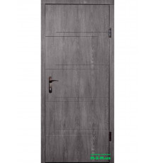 Входная дверь Вулкан модель 2349