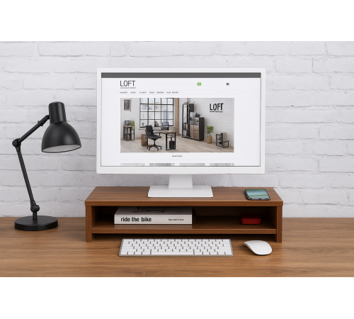 Надставка під монітор NS-7