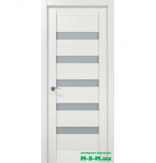 Межкомнатная дверь MSM 60 ПО