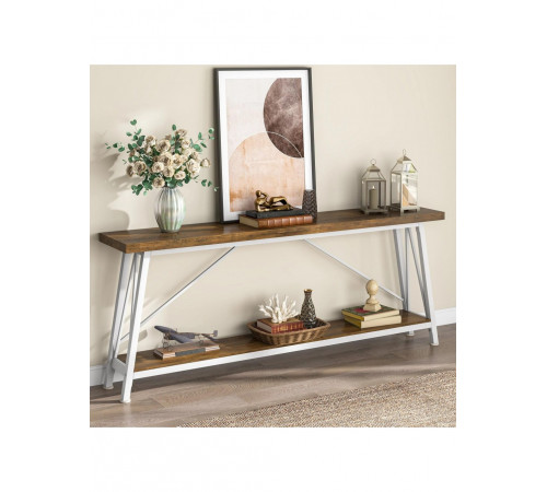 Стіл консольний подовжений