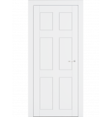 Міжкімнатні двері MSM