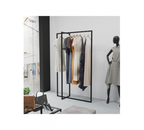 Вішалка для одягуГалатро10 — лофт-стиль, метал