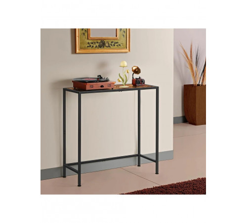 Сучасний вузький консольний стіл