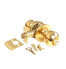 Ручка-заскочка KEDR NEW D672BK SB