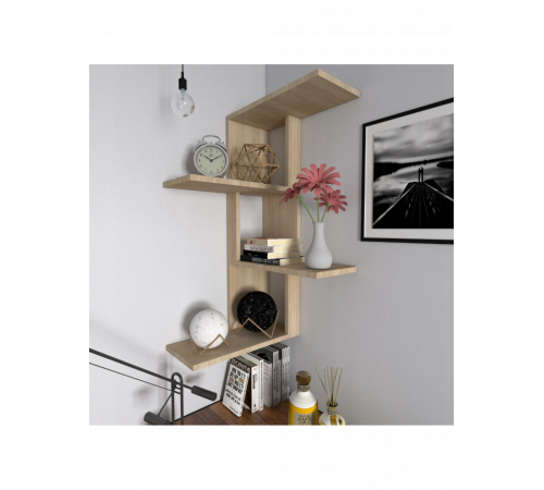 Угловая полка Gala