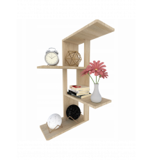 Угловая полка Gala