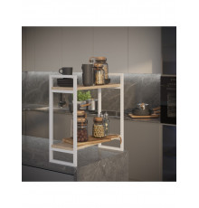 Підставка кухонная металева в стилі MSMLOFT