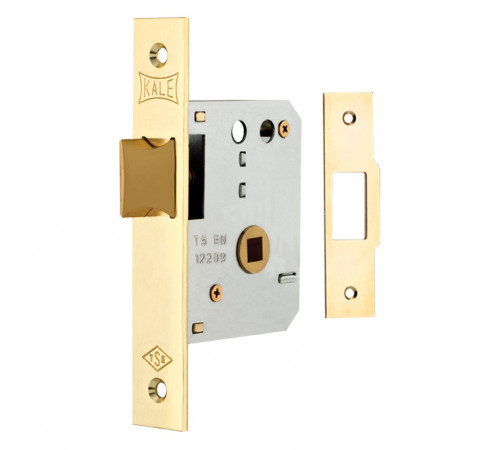 Защелка Kale 251 бексет: 40 mm, латунь