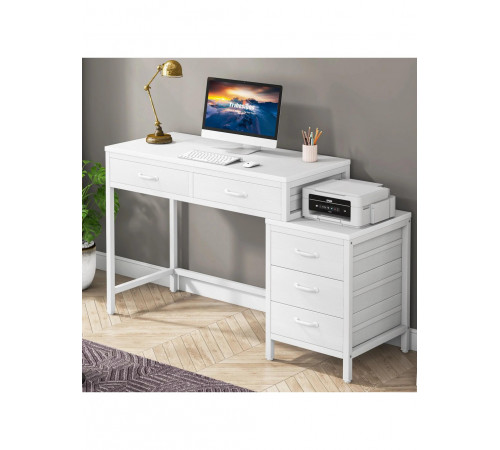 Компактний письмовий стіл — MSMLOFT