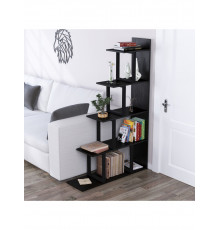 Стелаж-перегородка L-160 MSMLOFT