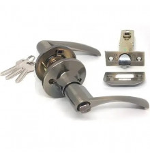 Кноб - ручка засувки KEDR NEW D8023ET - AB