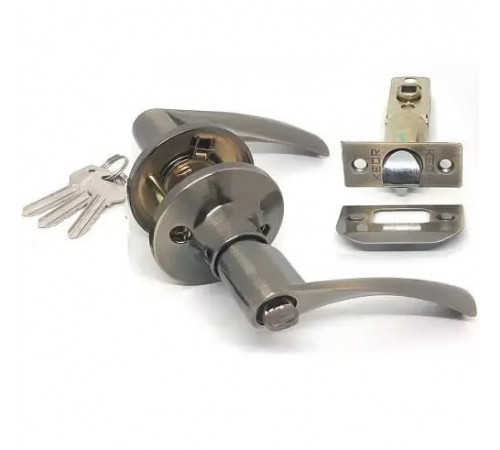 Кноб - ручка засувки KEDR NEW D8023ET - AB