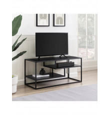 Открытая подставка для телевизора с диагональю до 43 дюймов