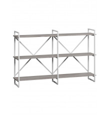 Стелаж Мальборк Рант 160