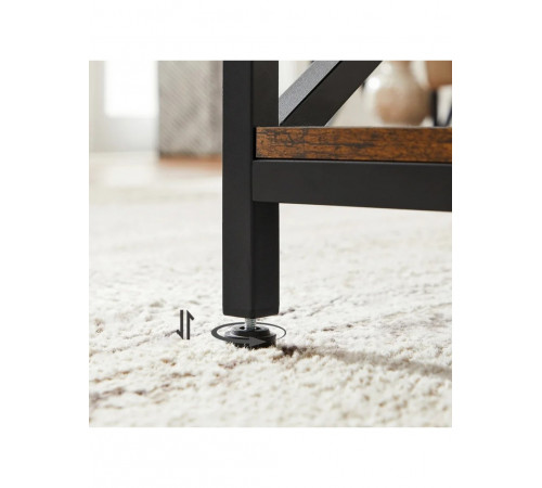 Журнальный столик Maupin