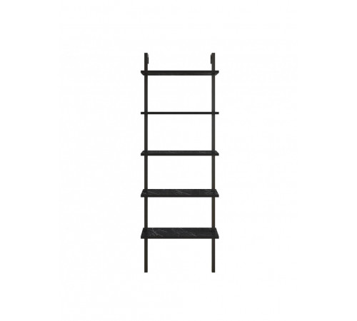 Стелаж Rother — драбина-стелаж 174×60×22 см