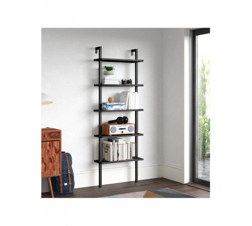 Стелаж Rother — драбина-стелаж 174×60×22 см