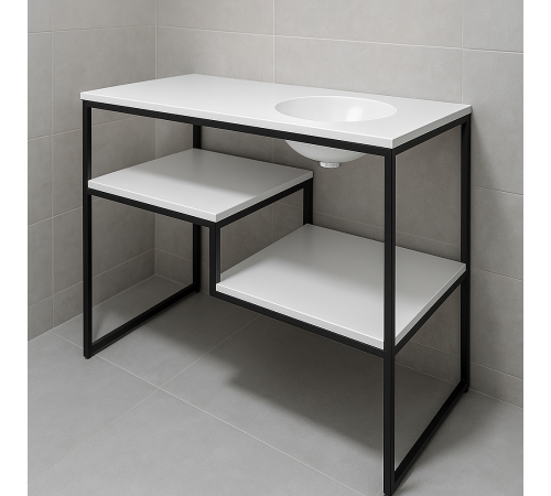 Тумба під умивальник МА-4