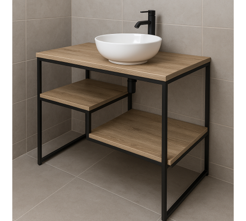 Тумба під умивальник МА-4