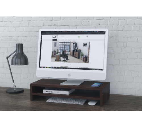 Надставка під монітор NS-7