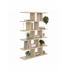 Підвісна полиця, дуб сонома