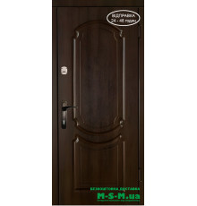 Вхідні двері Вулкан