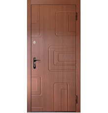 Входная дверь Вулкан