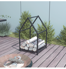 Дровник Аверса 51