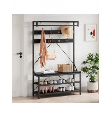 Лава для зберігання взуття на 8 пар