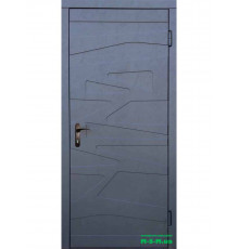 Входная дверь Вулкан модель 2101