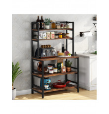 5-ярусна кухонна стійка