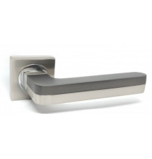 Ручки на розетці KEDR R08.840-AL