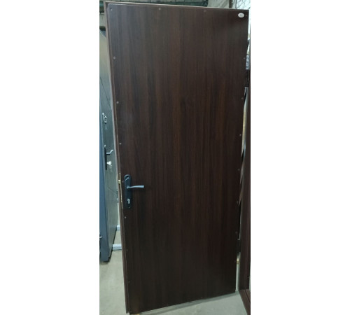 Вхідні двері