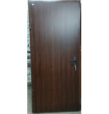 Вхідні двері