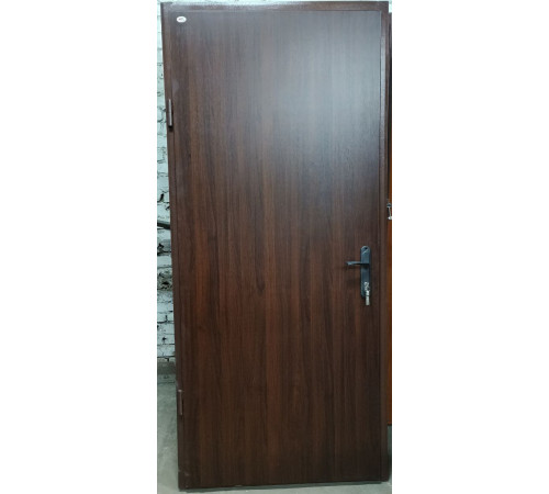 Вхідні двері