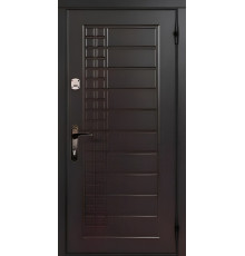 Входная дверь Вулкан
