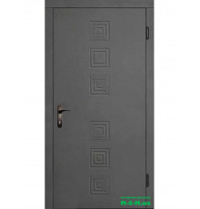 Входная дверь Вулкан модель 1824