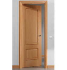 Межкомнатная дверь MSM