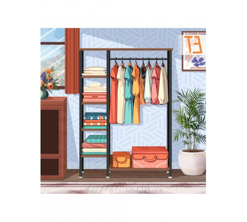 Передпокій Pariksit