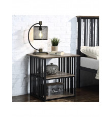 Тумбочка Rustic