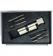 KEDR Цилиндр GWK GSM7000 M80 ZCN (45T*35)