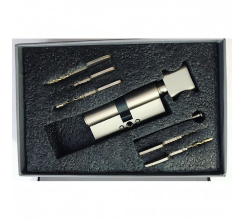 KEDR Цилиндр GWK GSM7000 M110 ZCN (55T*55)