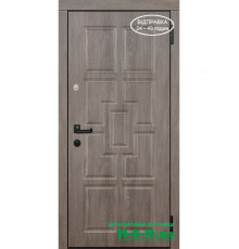 Входная дверь Вулкан